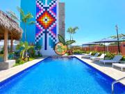 DEPARTAMENTOS NUEVOS DE ENTREGA INMEDIATA EN PUERTO VALLARTA