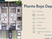 Departamentos Nuevos desde 81 m2 en la zona del ITESO