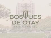 Departamentos nuevos en Bosques de Otay, Tijuana