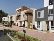 Departamentos Nuevos En Chalco De 2R Infonavit/Fovissste