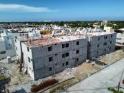 DEPARTAMENTOS NUEVOS EN COL. JESUS LUNA LUNA CD. MADERO,...