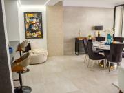 DEPARTAMENTOS NUEVOS EN COLONIA LA PAZ EN VENTA