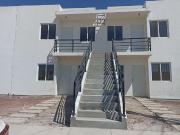 Departamentos nuevos en el Fraccionamiento el Guayabo II