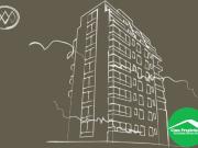 Departamentos nuevos en exclusivo sector de Las Condes