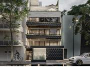 Departamentos nuevos en Polanco