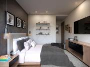 Departamentos Nuevos en Pre Venta Santa Fe