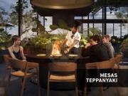 Departamentos Nuevos en Pre Venta Santa Fe