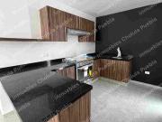 Departamentos nuevos en renta, atrás de Walmart Express...