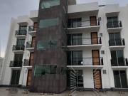 Departamentos nuevos en renta en México Nuevo, Atizapán