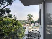Departamentos nuevos en San Anton. Cuernavaca jardín y...
