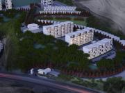 DEPARTAMENTOS NUEVOS EN VENTA