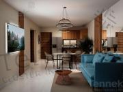 DEPARTAMENTOS NUEVOS EN VENTA. COL. ARENAL. TAMPICO,...