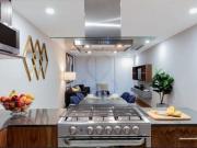 Departamentos Nuevos en Venta Cuauhtemoc Condesa