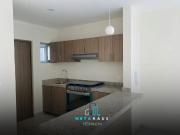 Departamentos Nuevos en Renta Cuauhtémoc, Xalapa $13,000 MXN
