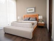 Departamentos nuevos en venta en Colomos Providencia