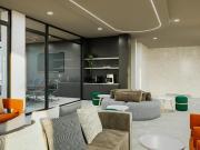 Departamentos nuevos en venta en Club de golf las Fuentes