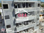 DEPARTAMENTOS NUEVOS EN VENTA EN COL. HIDALGO ORIENTE,...