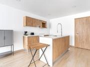 DEPARTAMENTOS NUEVOS EN VENTA EN LA COLONIA LIBERTAD,...