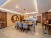 Departamentos nuevos en venta en La Cúspide