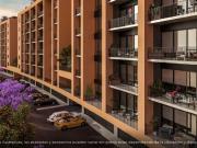 DEPARTAMENTOS NUEVOS EN VENTA EN PASEO PITAHAYA, ZIBATA