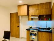 Departamentos nuevos en venta en Pedregal de Santa...