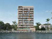 DEPARTAMENTOS NUEVOS EN VENTA FRENTE AL MAR DE 3 HAB...