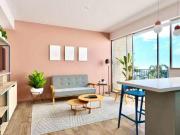 DEPARTAMENTOS NUEVOS EN VENTA LA MARTINICA