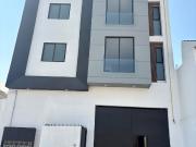 Departamentos Nuevos en Venta Recta Cholula atrás del SAT