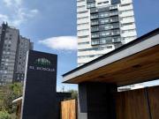 Departamentos nuevos en venta Santa Fe, CDMX