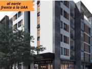 DEPARTAMENTOS NUEVOS EN VENTA SUPER UBICADOS FRENTE A LA...