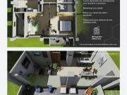 DEPARTAMENTOS NUEVOS EN ZONA DORADA CON ALBERCA Y... DEPARTAMENTOS NUEVOS EN ZONA DORADA CON ALBERCA Y...