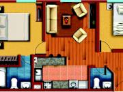 Departamentos nuevos entrega inmediata