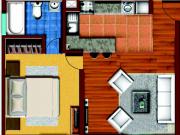 Departamentos nuevos entrega inmediata