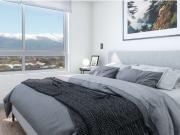 Departamentos nuevos Estudio y 1D 1B por Metro Mirador,...