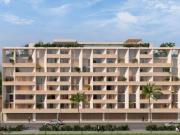 DEPARTAMENTOS NUEVOS FRACC. COSTA DE ORO, PLAYA ALBERCA