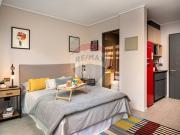 Departamentos Nuevos sin comision en Santiago