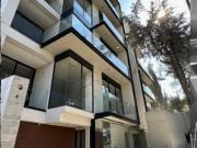 Departamentos Nuevos Tecamachalco