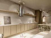 Departamentos nuevos tipo loft en la Condesa. Girasol...