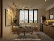 DEPARTAMENTOS OAKS EN PRE VENTA EN ZONA COUNTRY DEPARTAMENTOS OAKS EN PRE VENTA EN ZONA COUNTRY