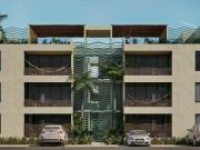 DEPARTAMENTOS OLAMAR EN CHICXULUB PUERTO