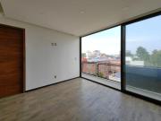 DEPARTAMENTOS PARA ESTRENAR EN COL. INSURGENTES MIXCOAC