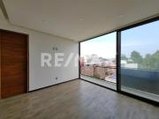 DEPARTAMENTOS PARA ESTRENAR EN COL. INSURGENTES MIXCOAC