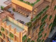 Departamentos para Inversion en el Centro de Playa del...