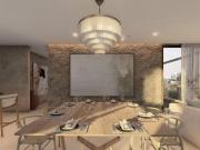 DEPARTAMENTOS, PLAYA DEL CARMEN CENTRO, 15% DE DESCUENTO...