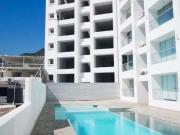 Departamentos por Av. Universidad, Acapulco