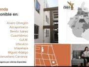 DEPARTAMENTOS PRE VENTA