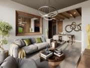 DEPARTAMENTOS PRE VENTA CITTADELLA CAMINO REAL ZAVALETA...