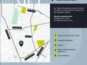 DEPARTAMENTOS PRE VENTA EN PASEOS DEL SOL 3 HAB