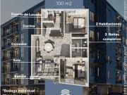 DEPARTAMENTOS PRE VENTA PASEOS DEL SOL DESDE $3,200,000