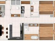 Departamentos pre venta Playacar Playa del Carmen Alto lujo